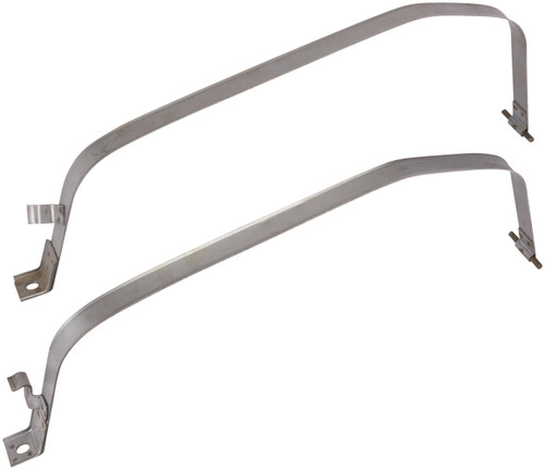 Spectra Premium Fuel Tank Strap ST554 - top view