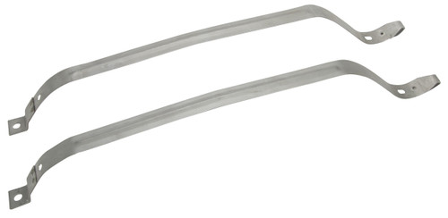 Spectra Premium Fuel Tank Strap ST56 - top view