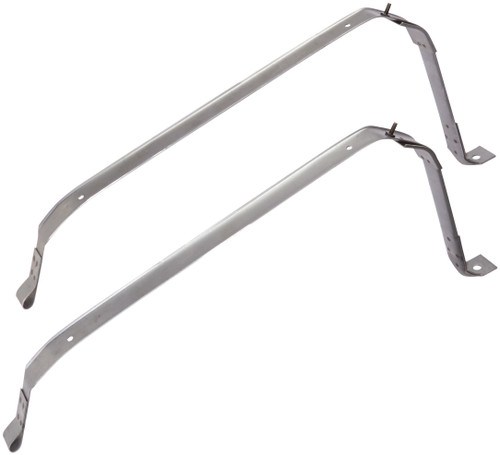 Spectra Premium Fuel Tank Strap ST510 - top view