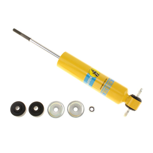 Bilstein 4600 Series Front 46mm Shock for 1997 Dodge Dakota RWD | 24-064606