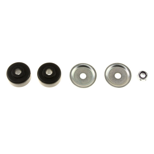 Bilstein 4600 Series Front 46mm Shock for 1997 Dodge Dakota RWD | 24-064606