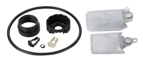 Spectra Premium Electric Fuel Pump SP1162 - Direct Fit - kit contents