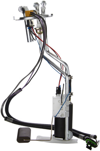 Spectra Premium Fuel Pump and Sender Assembly SP12E2H - front view