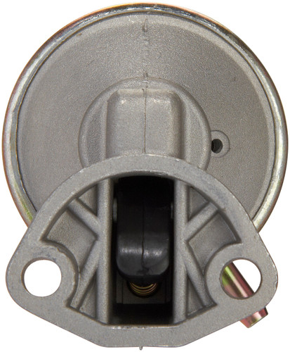 Spectra Premium Mechanical Fuel Pump SP1018MP - front view