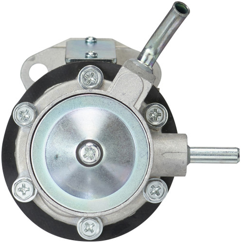 Spectra Premium Mechanical Fuel Pump SP1018MP - top view