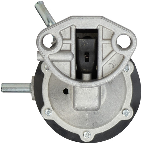 Spectra Premium Mechanical Fuel Pump SP1018MP - bottom view