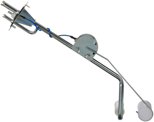 Spectra Premium Fuel Tank Sending Unit FG93A - 1-Wire - front view