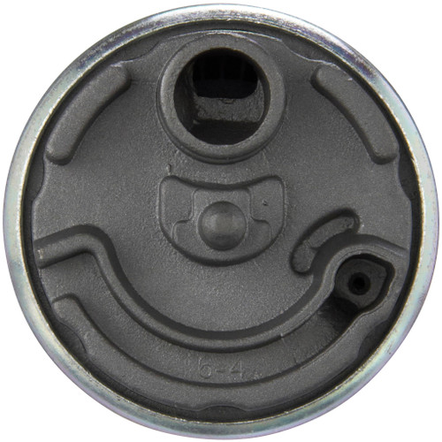Spectra Premium Electric Fuel Pump SP1145 - Direct Fit - bottom view
