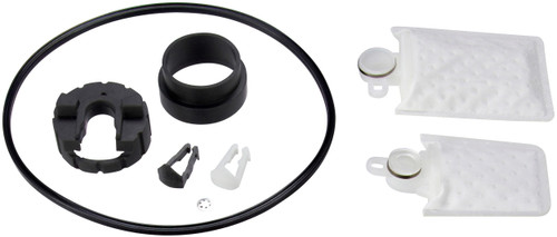Spectra Premium Electric Fuel Pump SP1145 - Direct Fit - kit contents