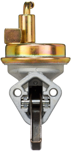 Spectra Premium Mechanical Fuel Pump SP1164MP - front view
