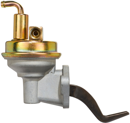 Spectra Premium Mechanical Fuel Pump SP1164MP - side view