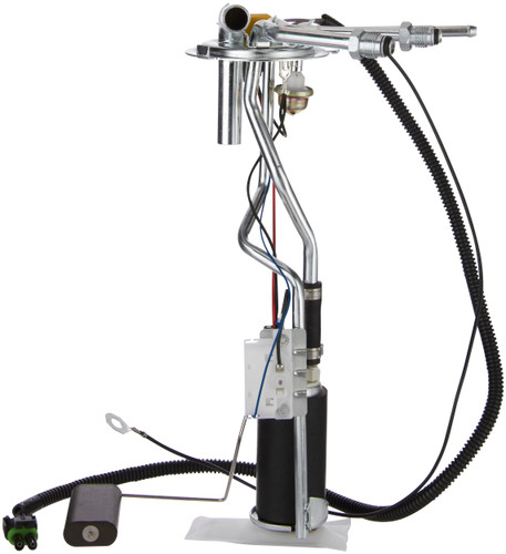Spectra Premium Fuel Pump and Sender Assembly SP12L1H - front view