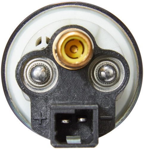 Spectra Premium Electric Fuel Pump SP1199 - Direct Fit - top view