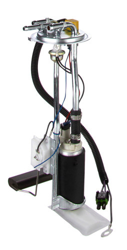 Spectra Premium Fuel Pump and Sender Assembly SP05M1H - top view