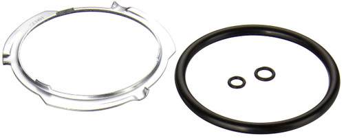 Spectra Premium Fuel Pump and Sender Assembly SP05M1H - kit contents