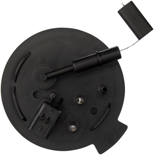 Spectra Premium Fuel Pump and Sender Assembly SP2017M - top view