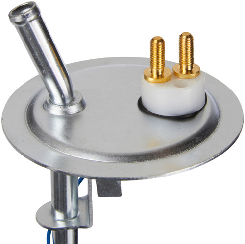 Spectra Premium Fuel Tank Sending Unit FG73A - 1-Wire - connector view