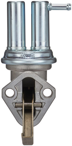 Spectra Premium Mechanical Fuel Pump SP1050MP - front view