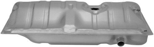 Spectra Premium Fuel Tank VW4B - front view