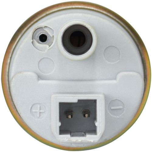 Spectra Premium Electric Fuel Pump SP1146 - Direct Fit - top view