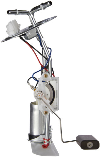 Spectra Premium Fuel Pump and Sender Assembly SP2018H - front view