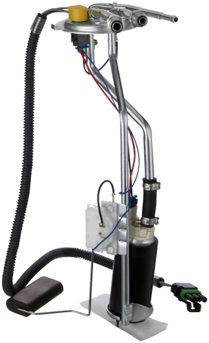 Spectra Premium Fuel Pump and Sender Assembly SP12S1H - top view