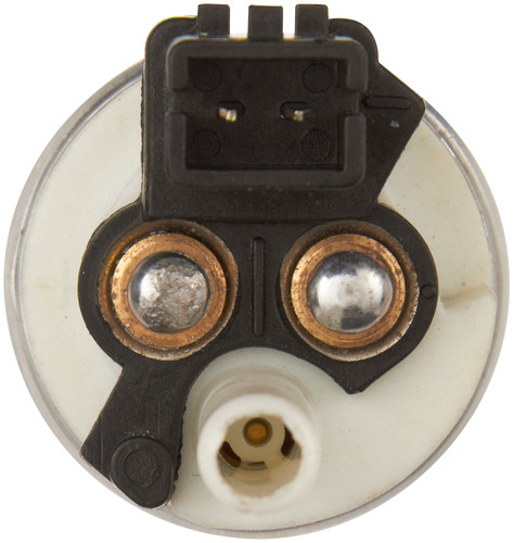 Spectra Premium Electric Fuel Pump SP1202 - Direct Fit - top view