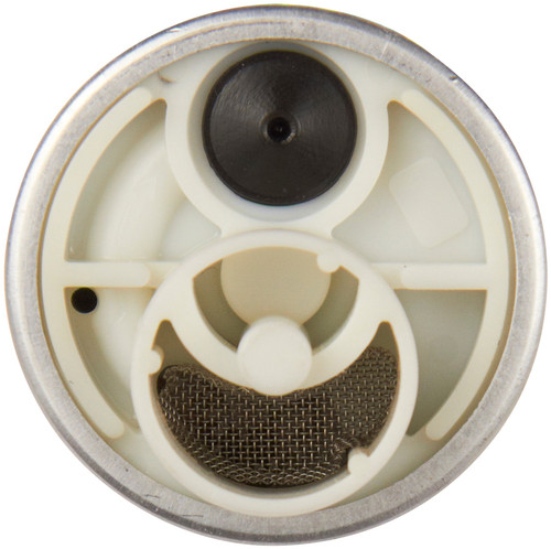 Spectra Premium Electric Fuel Pump SP1202 - Direct Fit - bottom view