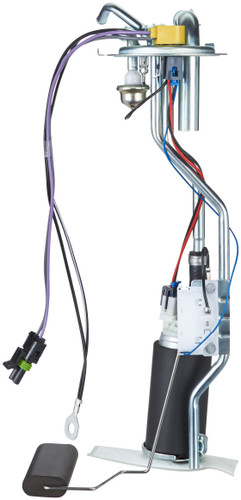Spectra Premium Fuel Pump and Sender Assembly SP06B1H - front view