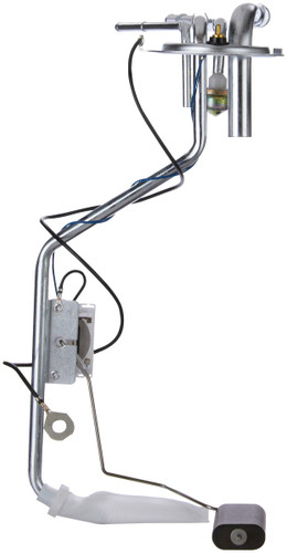 Spectra Premium Fuel Tank Sending Unit FG12F - 2-Wire - front view