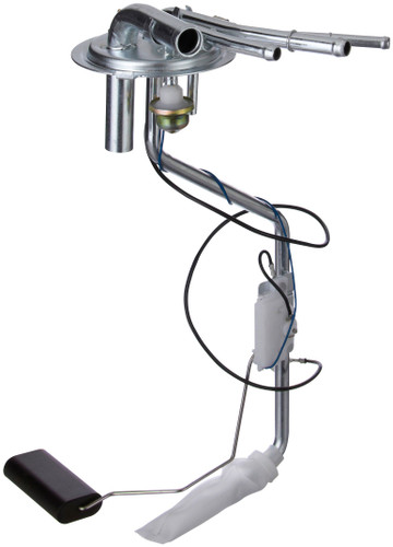 Spectra Premium Fuel Tank Sending Unit FG12F - 2-Wire - top view