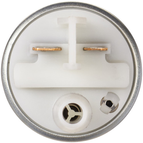 Spectra Premium Electric Fuel Pump SP1204 - Direct Fit - top view