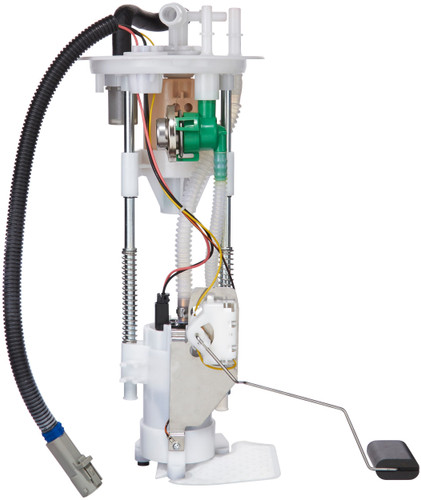 Spectra Premium Fuel Pump Module Assembly SP2027M - front view