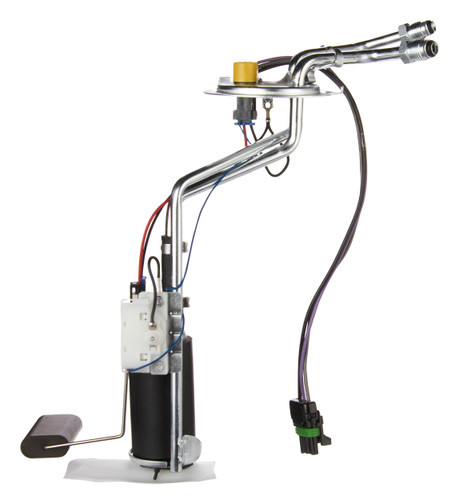 Spectra Premium Fuel Pump and Sender Assembly SP112A1H - front view