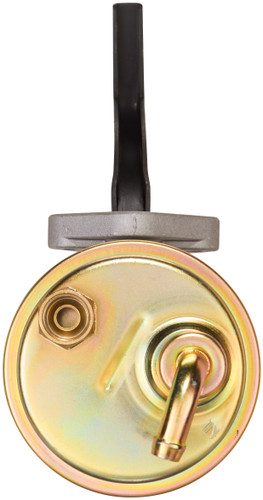 Spectra Premium Mechanical Fuel Pump SP1169MP - top view