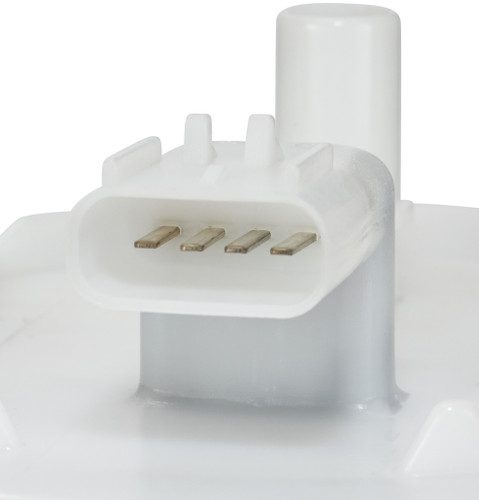 Spectra Premium Fuel Pump Module Assembly SP2070M - connector view