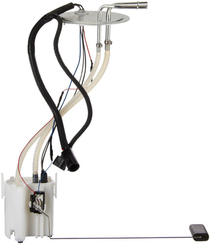 Spectra Premium Fuel Pump Module Assembly SP2032M - front view