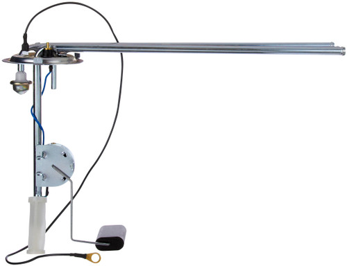 Spectra Premium Fuel Tank Sending Unit FG110B - 2-Wire - front view