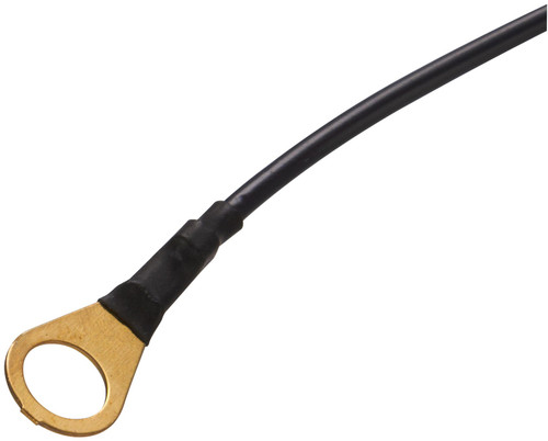 Spectra Premium Fuel Tank Sending Unit FG110B - 2-Wire - connector view