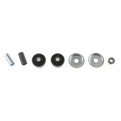 Bilstein 5125 Series Shock Absorber for Lifted Truck | 33-230368