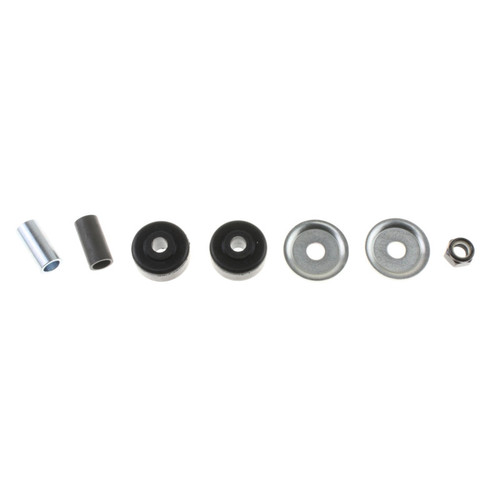 Bilstein 5125 Series Shock Absorber for Lifted Truck | 33-230368