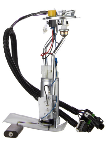 Spectra Premium Fuel Pump and Sender Assembly SP07P1H - front view