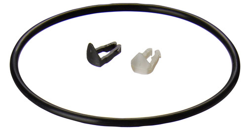 Spectra Premium Fuel Pump Module Assembly SP2035M - kit contents