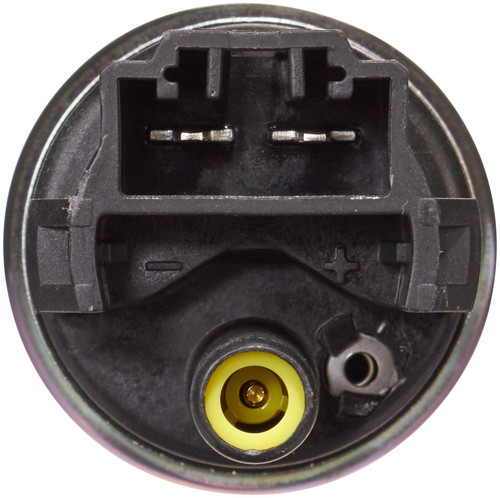 Spectra Premium Electric Fuel Pump SP1389 - Direct Fit - top view