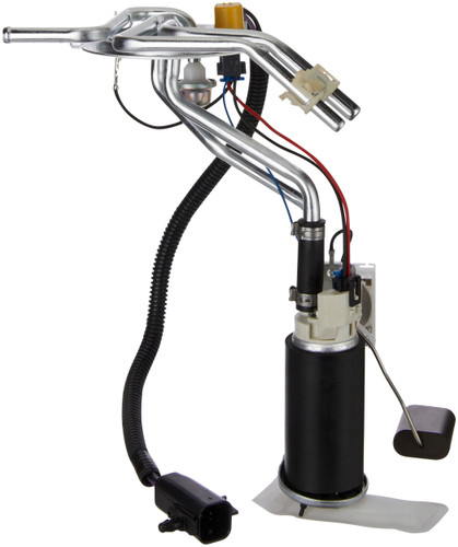 Spectra Premium Fuel Pump and Sender Assembly SP09B1H - top view