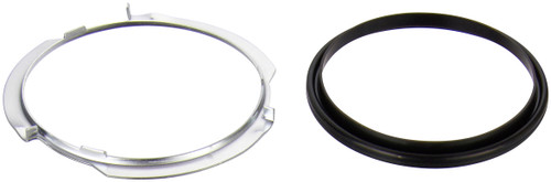 Spectra Premium Fuel Pump and Sender Assembly SP09B1H - kit contents