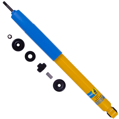 Bilstein 4600 Series Rear Shock for 2019 Ram 1500 4x4 | 24-228848