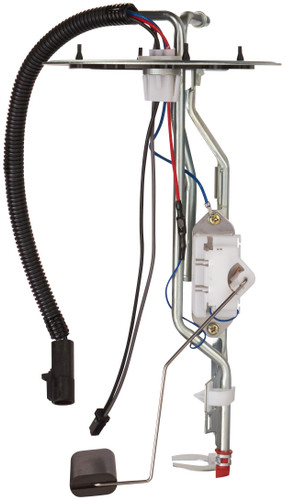 Spectra Premium Fuel Tank Sending Unit FG130D - 4-Wire - front view