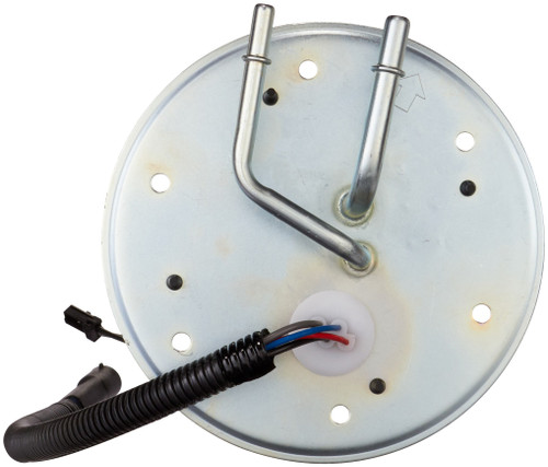 Spectra Premium Fuel Tank Sending Unit FG130D - 4-Wire - top view