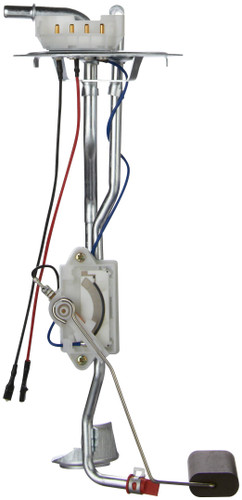 Spectra Premium Fuel Tank Sending Unit FG113A - 3-Wire - front view